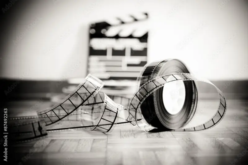 电影幕后故事 - 吃瓜网